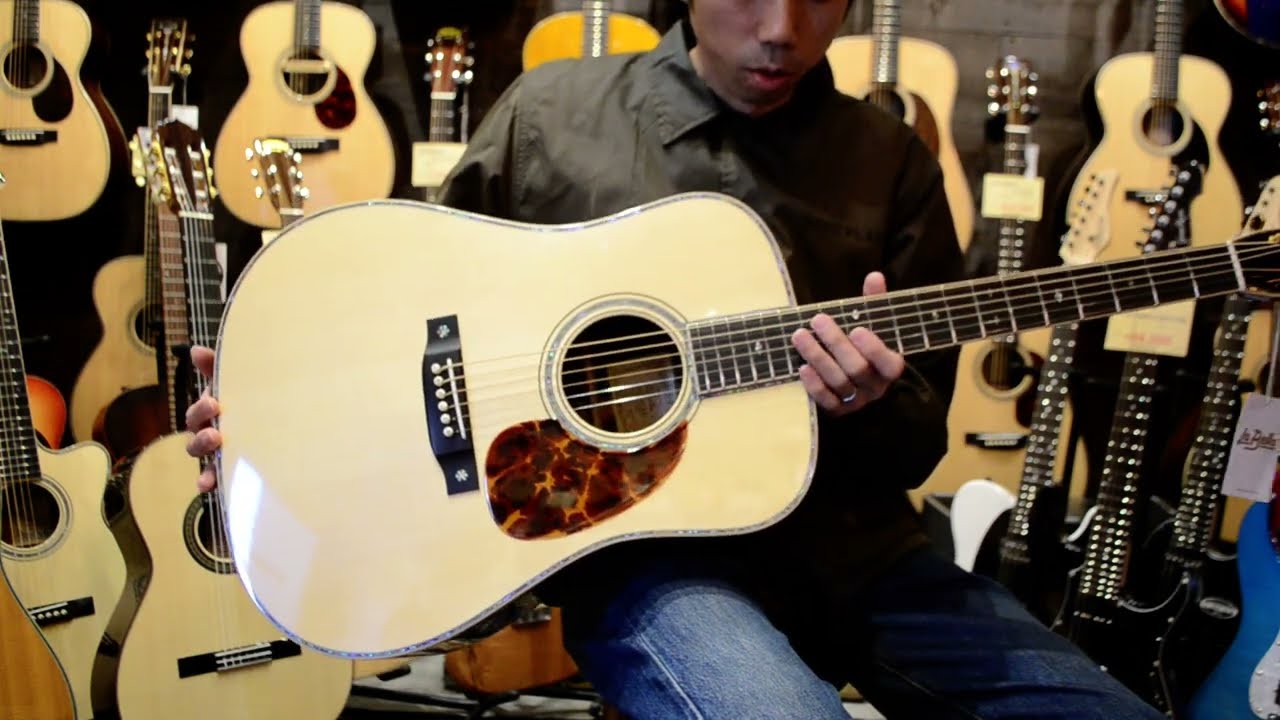 ASTURIAS D. EMBLEM ＠TONEPLACEGUITAR - YouTube