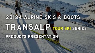 アルペンスキー TOUR SKI｜FISCHER（フィッシャー） 公式サイト - GOLDWIN