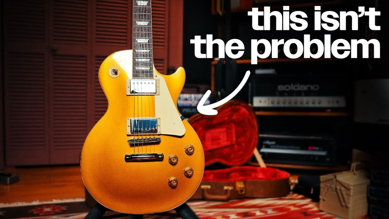 Freedom Custom Guitar Research Unicorn Bass Preamp - YouTube