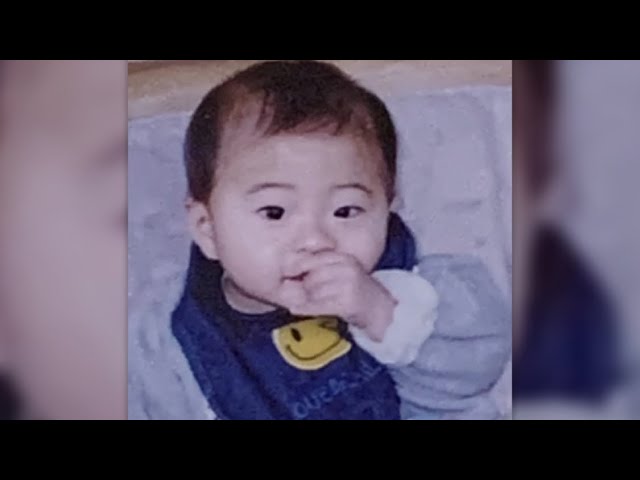 ZZEN「Baby L」(blackboard version) - YouTube