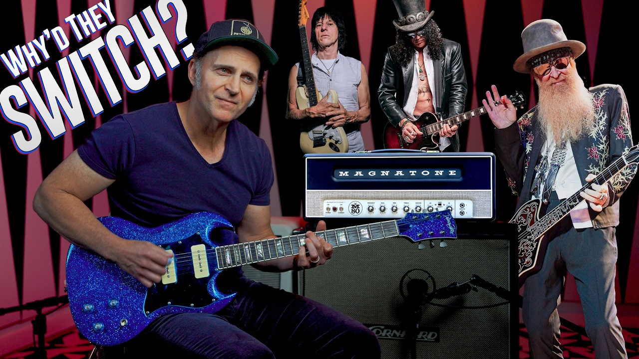 Rockman Distortion Generator | Playthrough Demo - YouTube