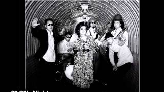 PUSHIM×韻シストのスペシャルコラボシングルが4 月15 日タワーレコード