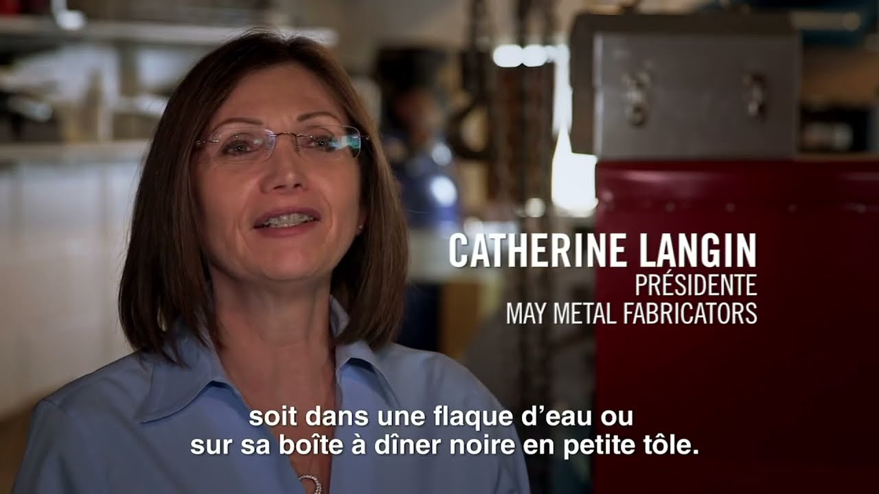 The Original Miners Lunch Box | L. May MFG - YouTube