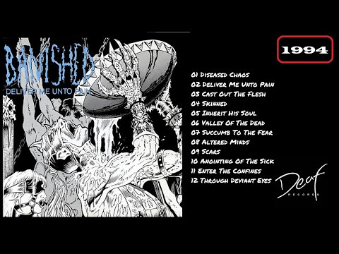 Banished – Deliver Me Unto Pain | Releases | Discogs
