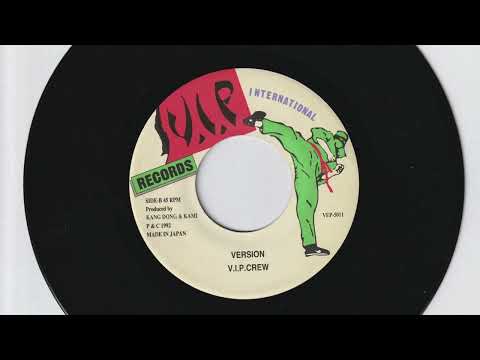 V.I.P. International - YouTube