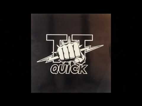 T.T. Quick - T.T. Quick (1984) Full EP - YouTube
