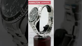 ハミルトン HAMILTON ジャズマスター Jazzmaster シービュー H37512131