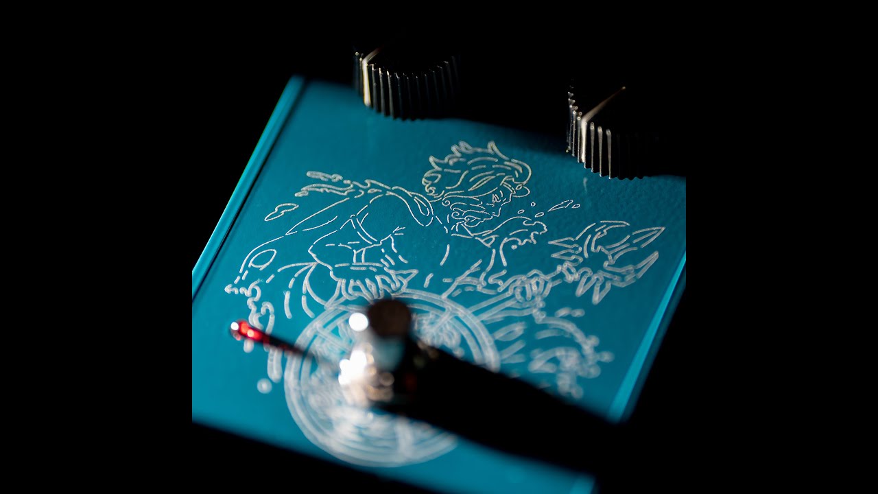 Organic Sounds Organic Booster 