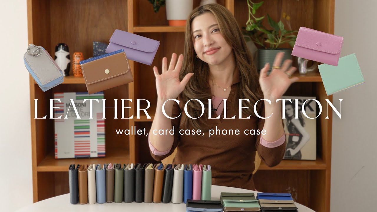 Thinking about your wallet and money as the year comes to an end