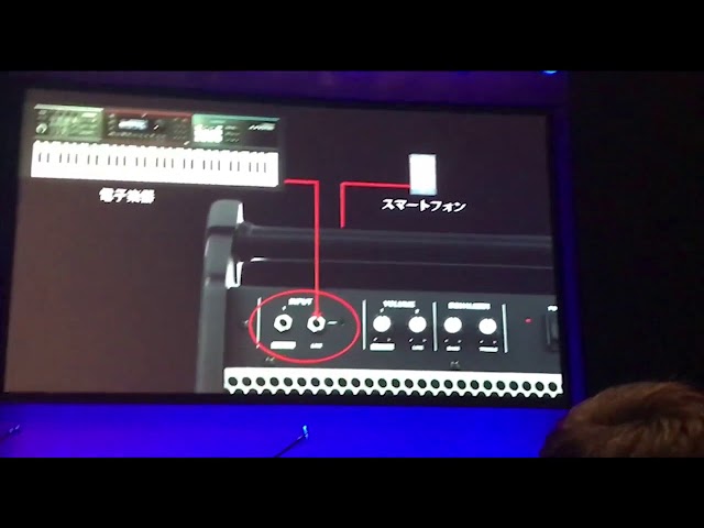 V-Drumsに最適なパーソナル・モニター｢PM-100/PM-200｣ - YouTube