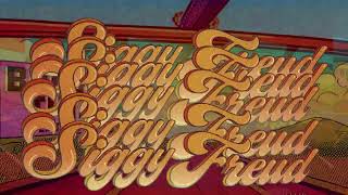 Siggy Freud - Boogie Time [Official Visualizer] - YouTube