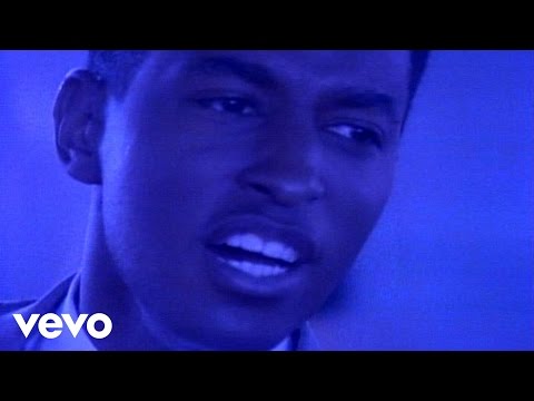 Babyface - Tender Lover (Official Video) - YouTube