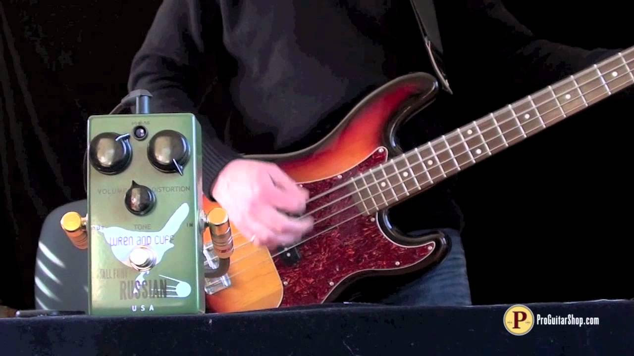 Wren and Cuff Tall Font Russian - YouTube