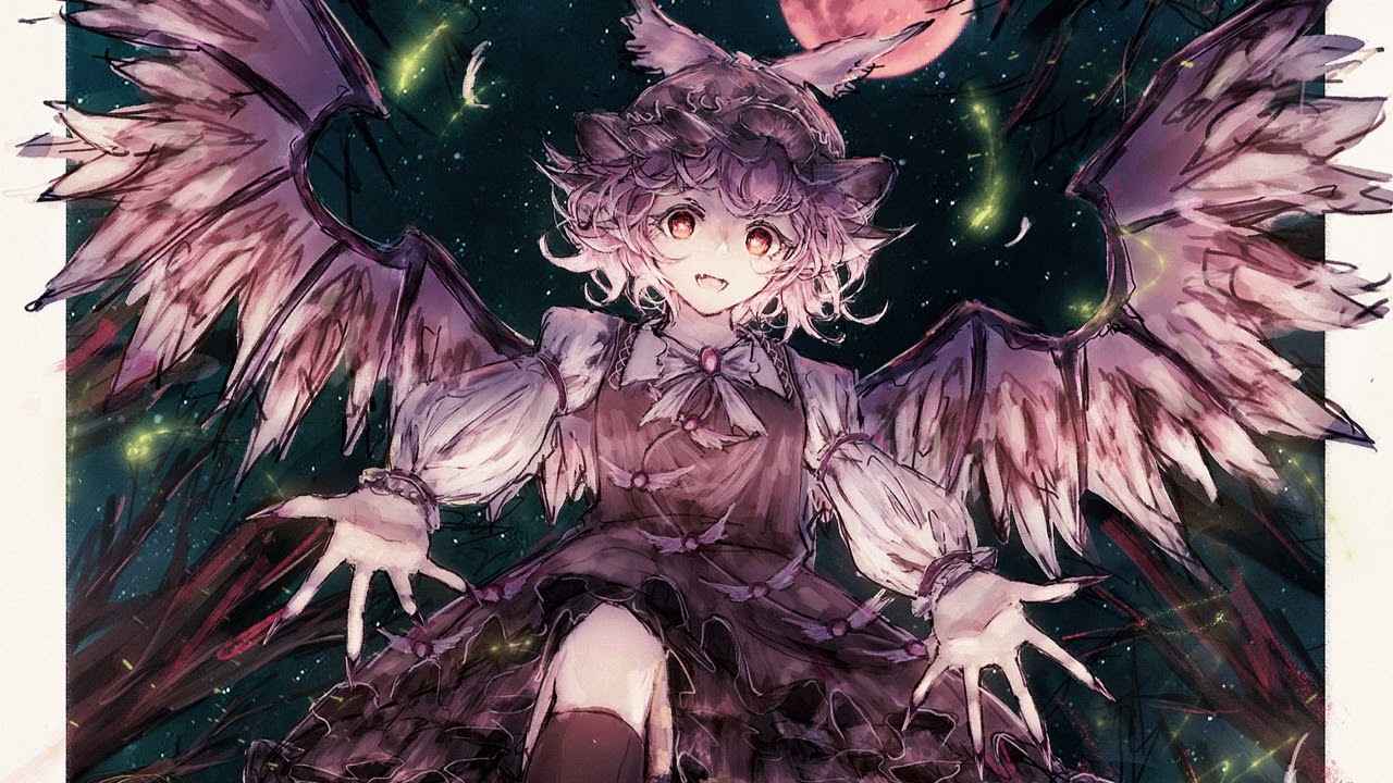 東方Vocal】 My song can't be heard anymore 【回路-kairo