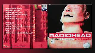 Radiohead - Fake Plastic Trees - HiRes Remaster - YouTube