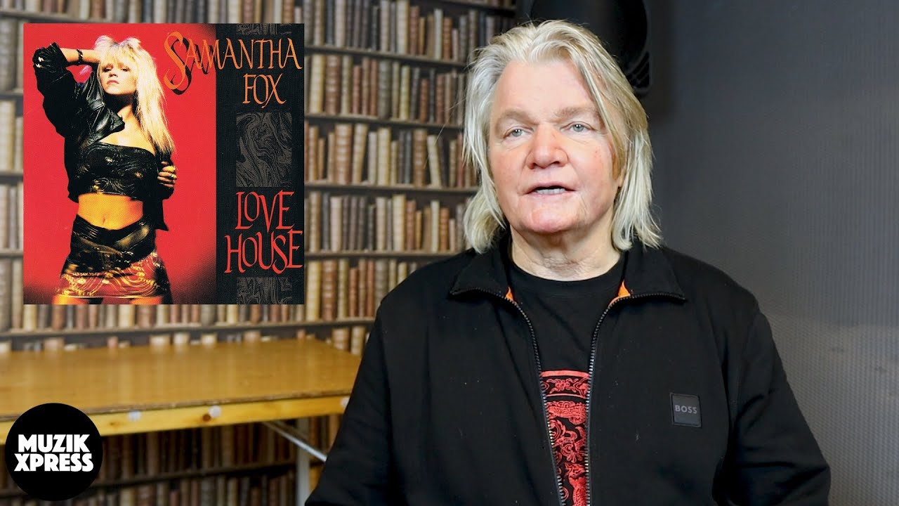 Play It Again Sam - The Fox Box Promo - YouTube