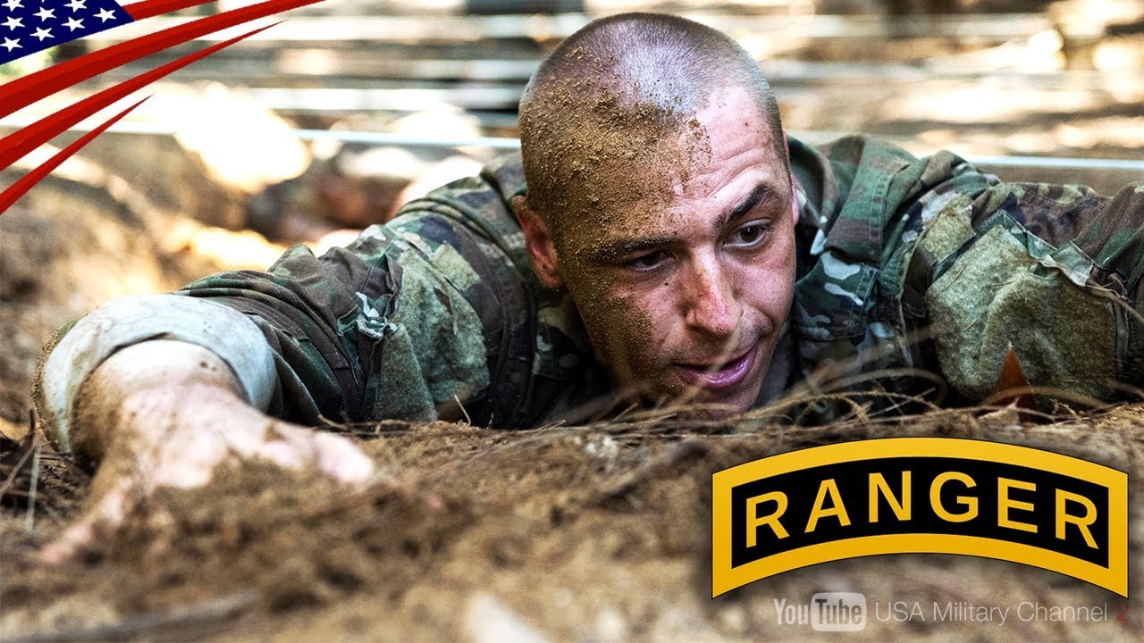 Ranger School] The 