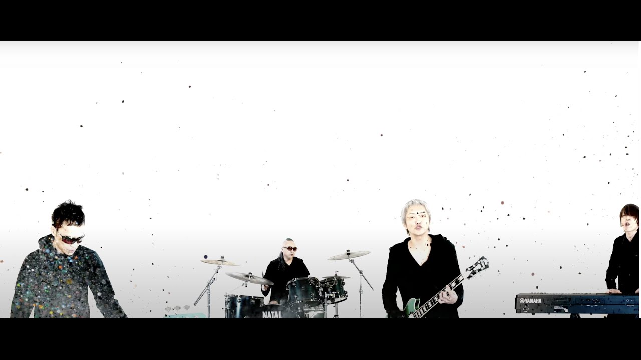 DISCO VOLANTE '未確認飛行物体' - Coming 4.1.2022 | teaser - YouTube