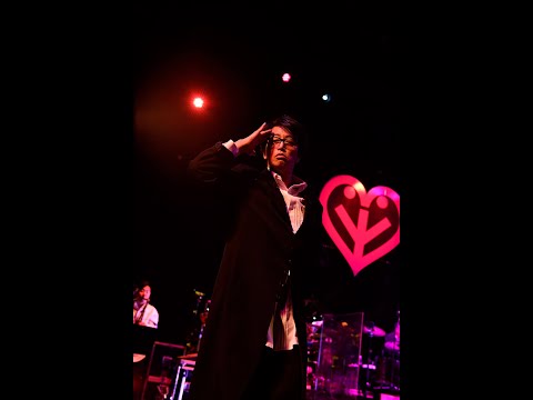 岡村靖幸/ ステップアップLOVE / Live version - YouTube
