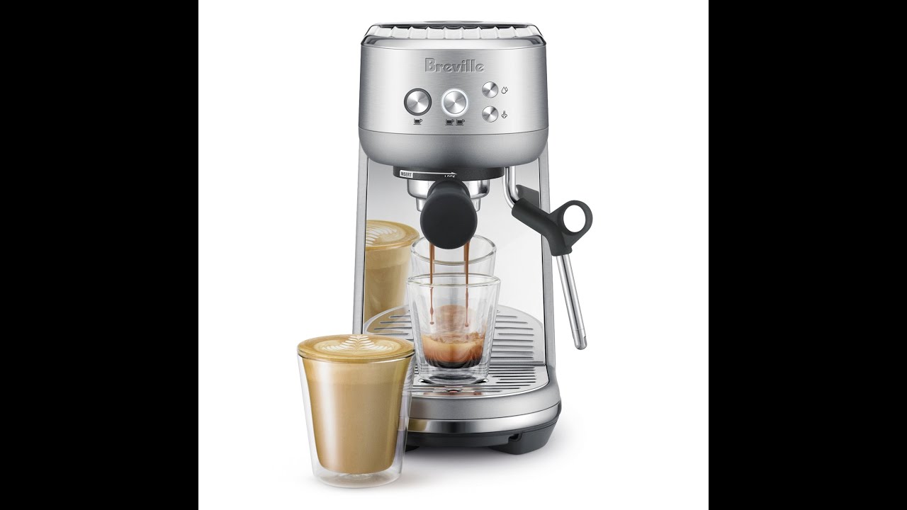 Breville Bambino Espresso Machine | Sur La Table
