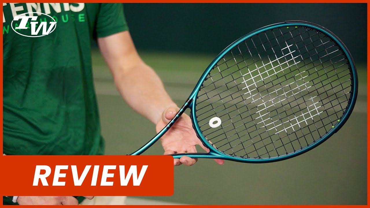 Wilson Blade 98S (2025) Review | Spin-Friendly Precision Redefined