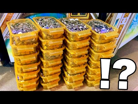 This is what happens when you use a trick to clog the side hole in