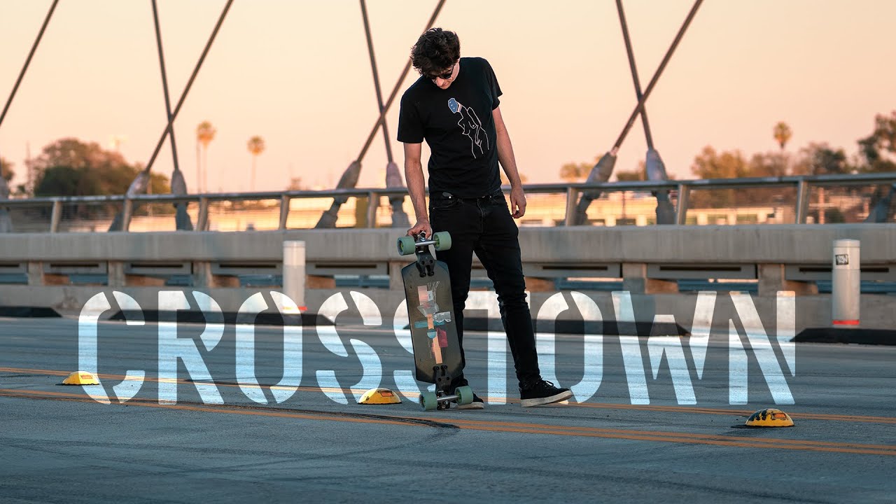 ローデッド ボード ジャパン｜ LOADED BOARDS JAPAN ｜FATHOM