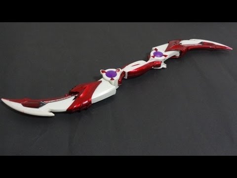 仮面ライダーアギト シャイニングカリバー Kamen Rider Agito Shining