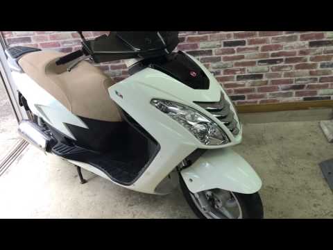 マラグーティ ブログ 125 - YouTube