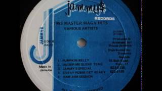 Wayne Smith - Under Mi Sleng Teng [Jammy's Records 1985] - YouTube