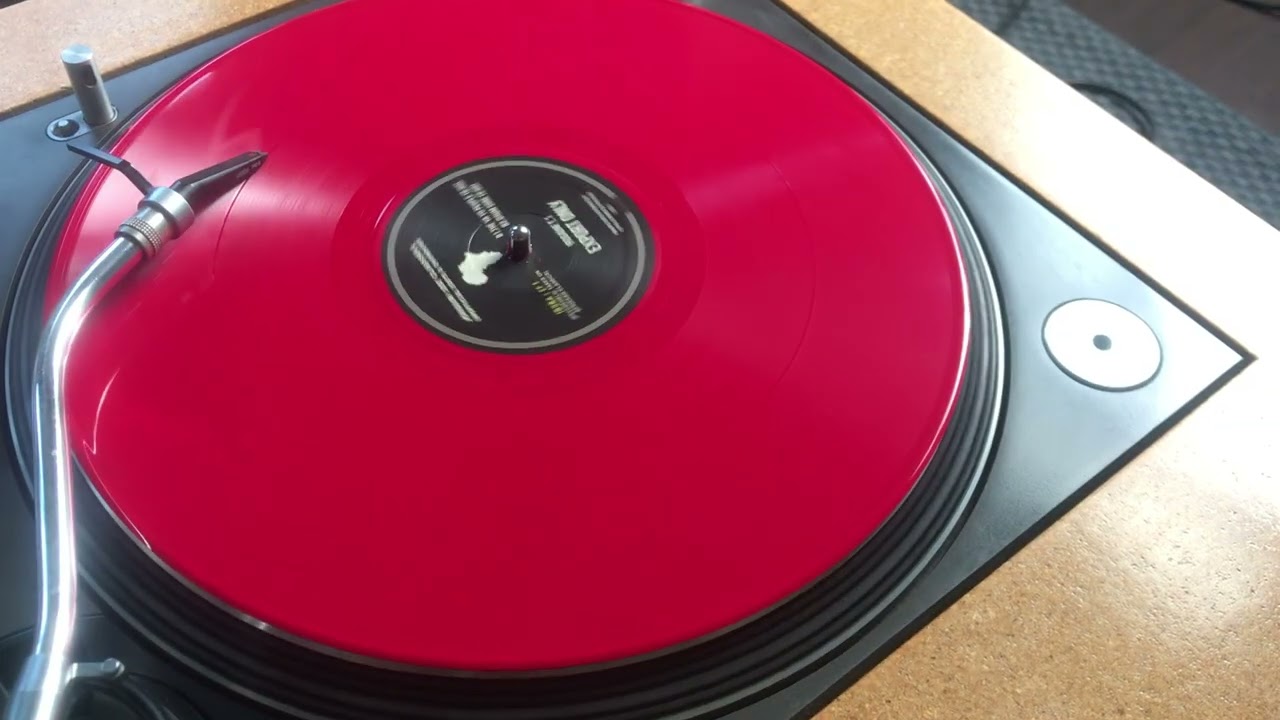 Joaquin Joe Claussell - IBOGA - THE 12