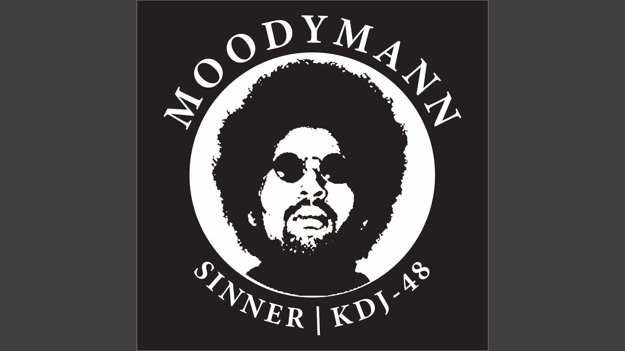 Moodymann - Sinnerman [SINNER | KDJ 48] - YouTube