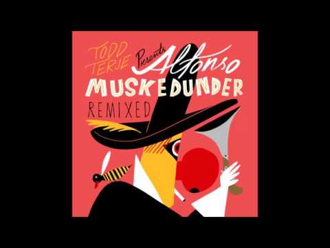 Todd Terje – Jungelknugen – Vinyl (12