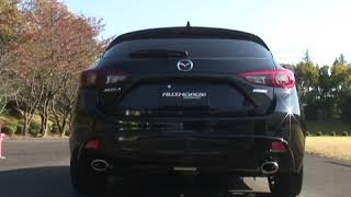 BM2FS アクセラ スポーツ 2.2 D/T 2WD MT (Sera)|FUJITSUBO 藤壺技研