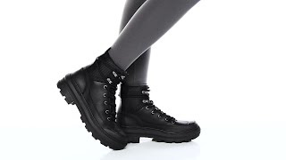 Hunter Rebel Explorer Boot SKU: 9794848 - YouTube