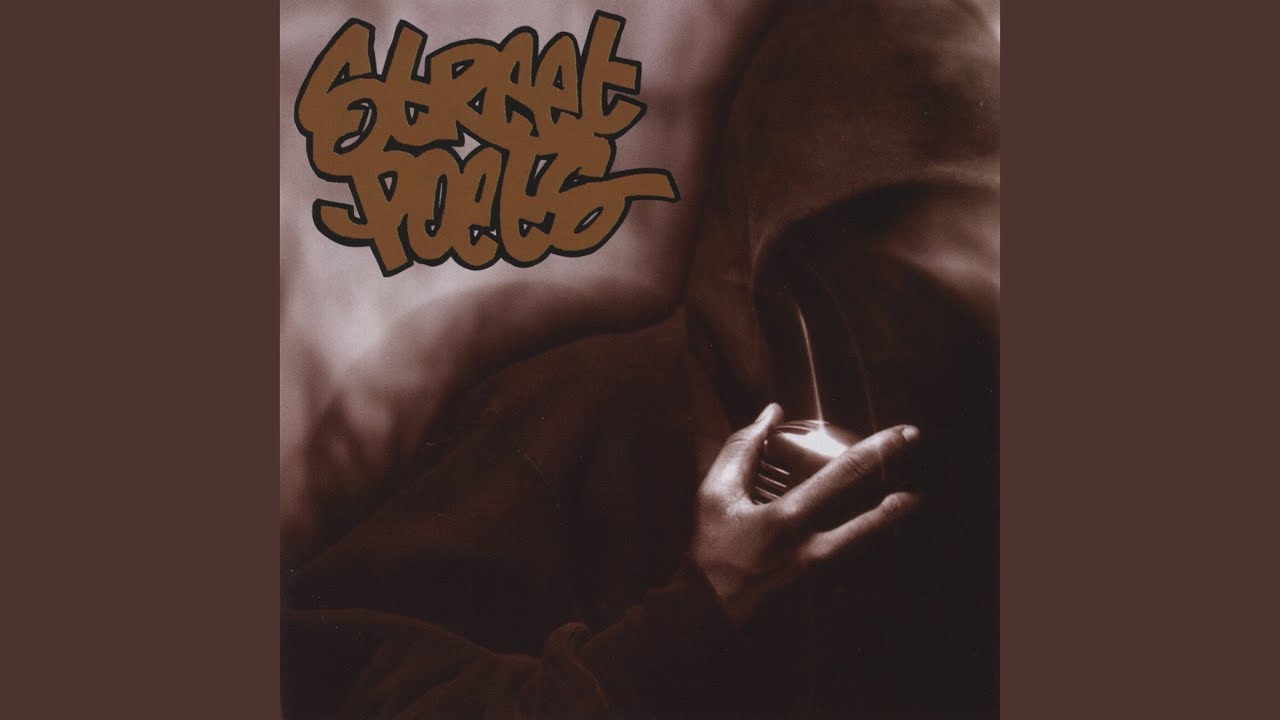 Street Poets - Skinz / Everyday Life (Full VLS) (1995) - YouTube