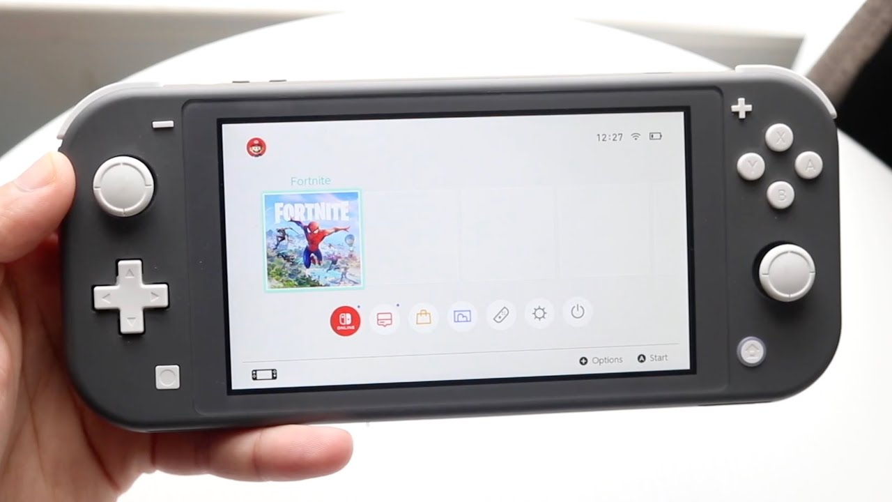 Nintendo Switch Lite In 2026! (Still Worth It?) (Review) - YouTube