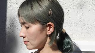 シャッタード クリップ - PLUIE：プリュイ / ユエリーニュ 『公式』web