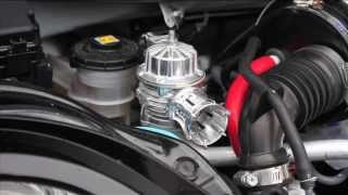 BLITZ POWER SITE : SUPER SOUND BLOW OFF VALVE VD
