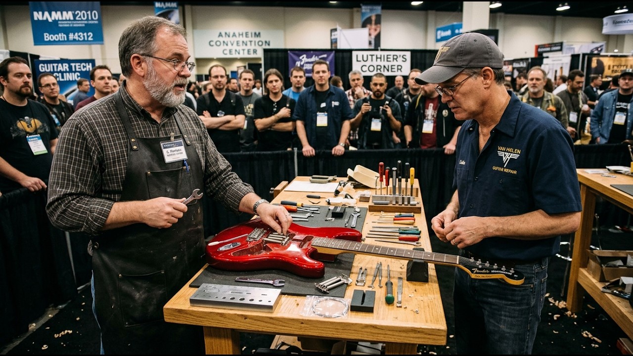 Charity Project ARIA WH-25 1970s Hummingbird Type - YouTube