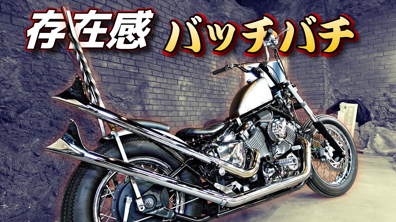 ハートビートがカスタムした車両の紹介動画 - YouTube