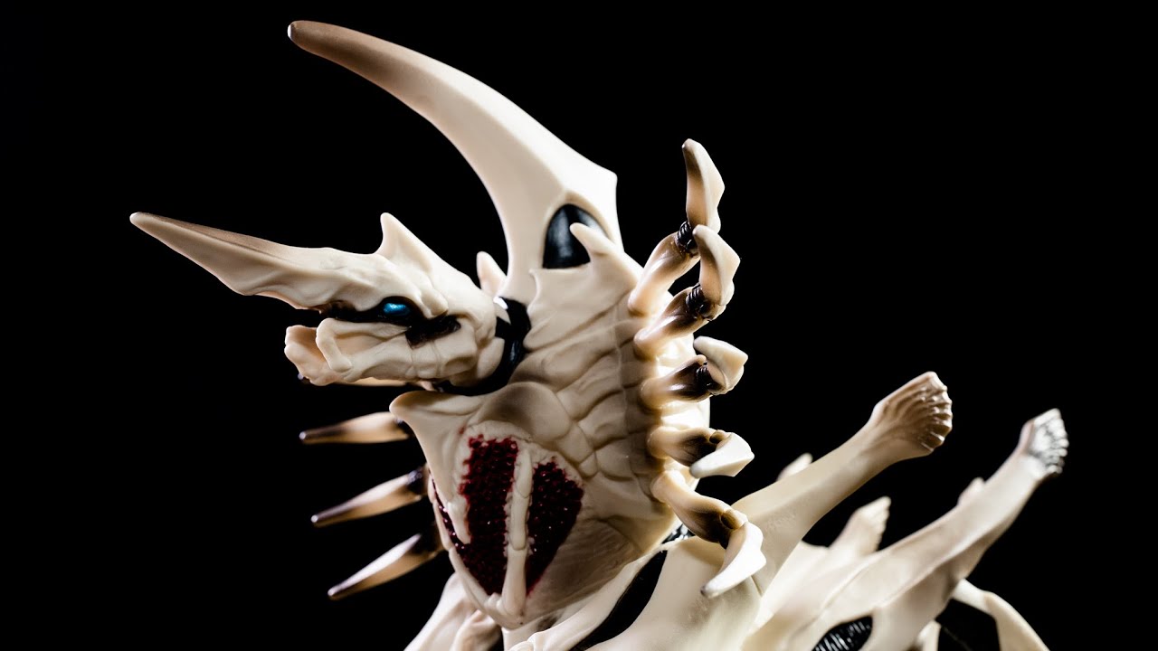 ガメラの敵には、なりたくないよね ムービーモンスターシリーズ