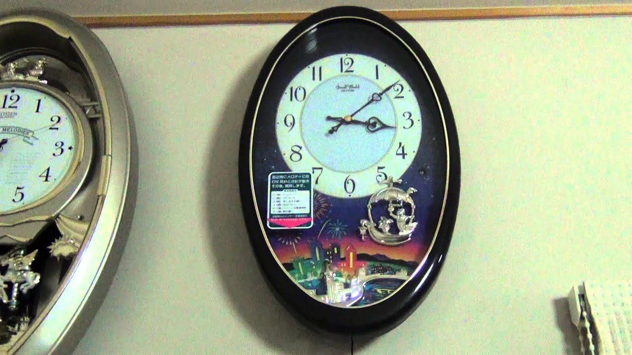 スモールワールドナイトヴュー - YouTube