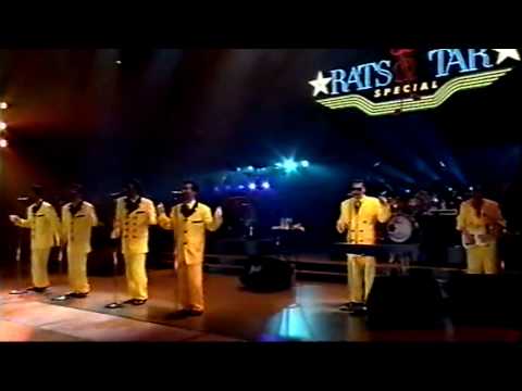 夢見る16歳 ラッツ&スター - YouTube