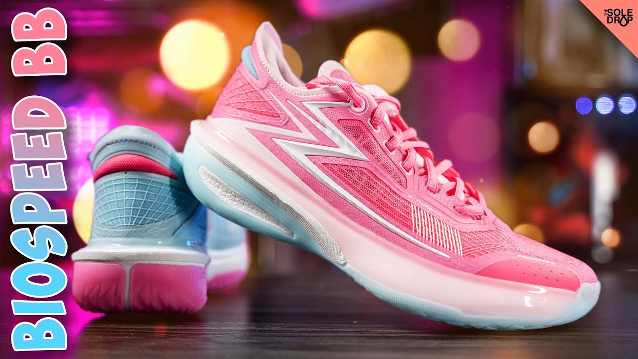 361º Biospeed BB Detailed Look & Review! - YouTube