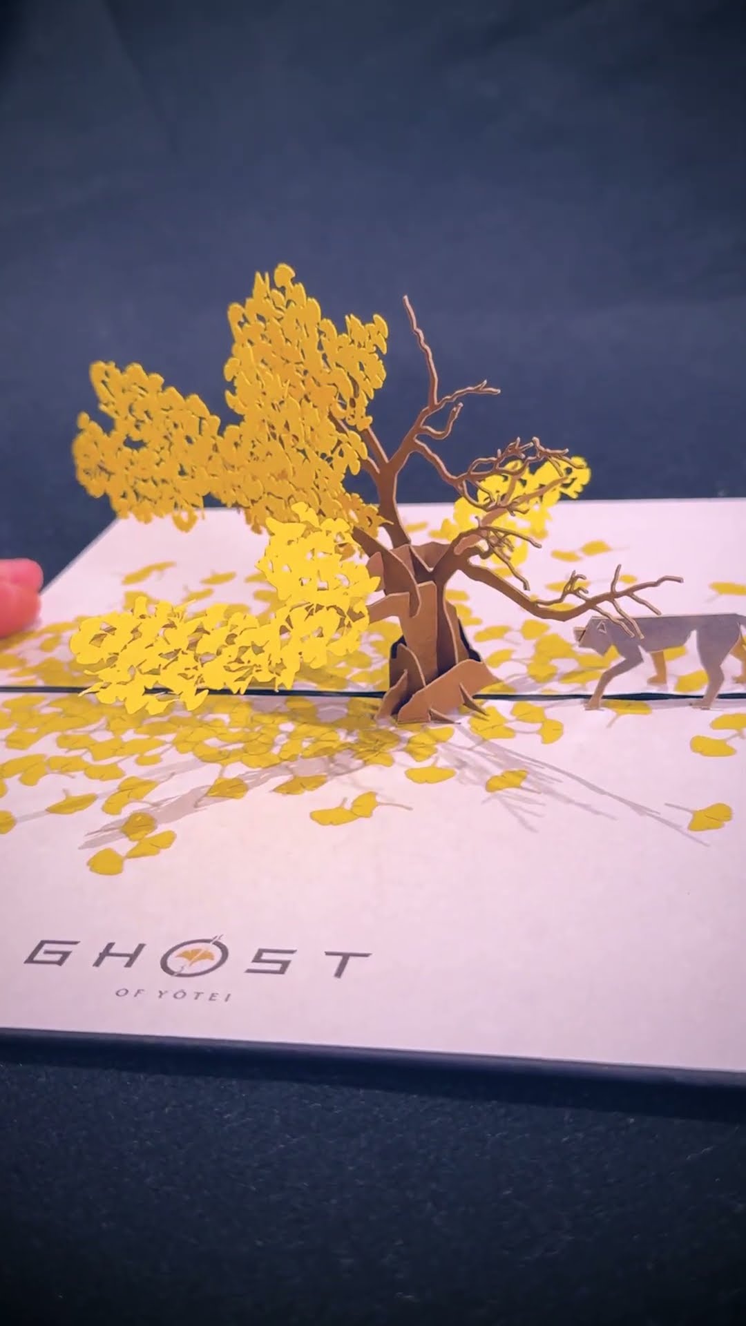 Ghost of Yōtei』（ゴースト・オブ・ヨウテイ）コレクターズ