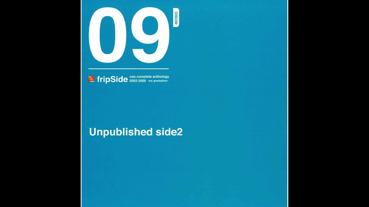 fripSide NAO project! - Red Date Girl (Audio) - YouTube