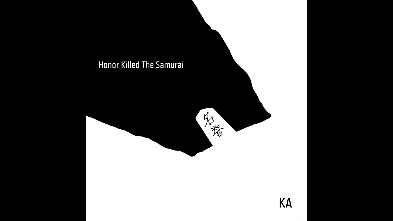 Ka - $ (Instrumental) - YouTube