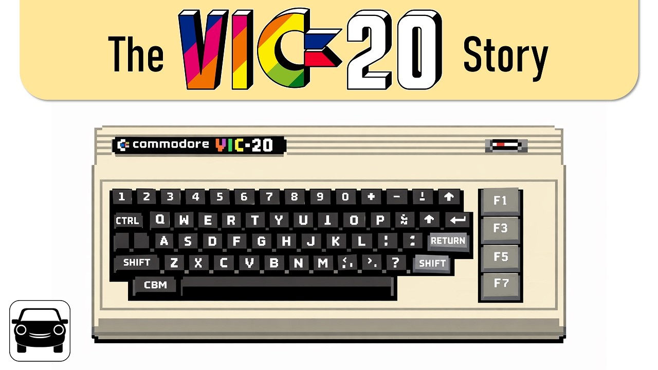 Victor MSX HC-7 VHDシステム Road Blaster ロードブラスタープレイ