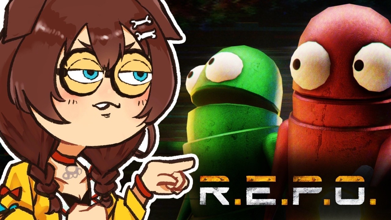 おひさしR.E.P.O - YouTube